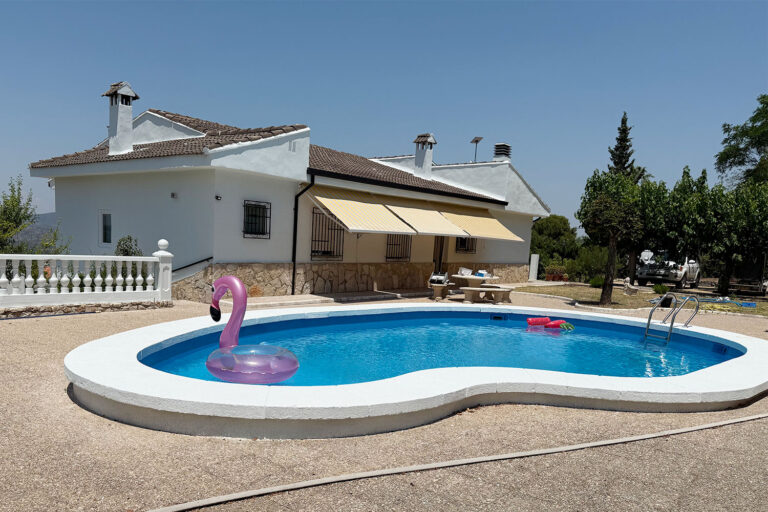 Piscina 1